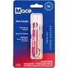 The Mace Keyguard® Pink Color