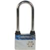 Large Alarmed Padlock