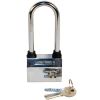 Large Alarmed Padlock