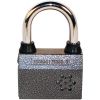 Small Alarmed Padlock