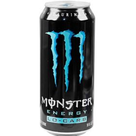 Energy Drink Diversion Safe