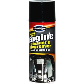 Engine Degreaser