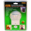 OUTDOOR HOMESAFE WIRELESS HOME SECURITY  MOTION SENSOR