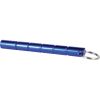 Aircraft Grade Aluminum Keychain Kubotan  Blue