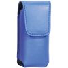 Blue Leatherette Holster for Li'L Guy Stun Gun