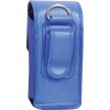 Blue Leatherette Holster for Li'L Guy Stun Gun