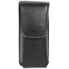 Black Leatherette Holster for Li'L Guy Stun Gun