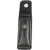 Black Leatherette Holster for Li'L Guy Stun Gun