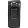 Black Leatherette Holster for Li'L Guy Stun Gun