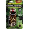 Pepper Shot 1.2% MC 1/2 oz Halo Holster Leopard Black/Orange