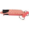 Pepper Shot 1.2% MC 1/2 oz Halo Rhinestone Holster Pink