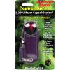 Pepper Shot 1.2% MC 1/2 oz Halo Holster Purple