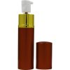 Pepper Shot 1.2% MC 1/2 oz lipstick pepper spray red