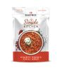 6 CT Case Simple Kitchen Hearty Veggie Chili Soup