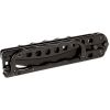 Butterfly Trench Knife Black