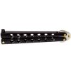 Butterfly Knife Black