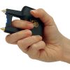 Spike Stun Gun Black