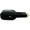 Spike Stun Gun Black