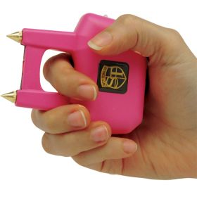 Spike Stun Gun Pink