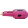 Spike Stun Gun Pink