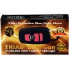 Triad 27,000,000 Stun Gun Pink