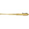 12 Inch Steel Baton Gold