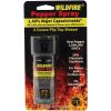 Wildfire 1.4% MC 2 oz pepper spray flip top