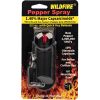 WildFire 1.4% MC 1/2 oz Halo Holster Black