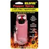 WildFire 1.4% MC 1/2 oz Halo Holster Pink