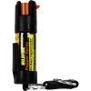 Wildfire 1.4% MC 1/2 oz pepper spray belt clip and quick release keychain