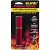 WildFire 1.4% MC Lipstick Pepper Spray Red